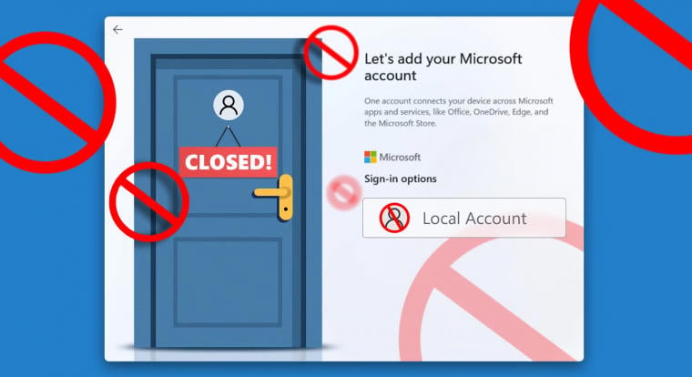 Hollandia is hátat fordít a Microsoftnak, alternatívát keres a Windows helyett