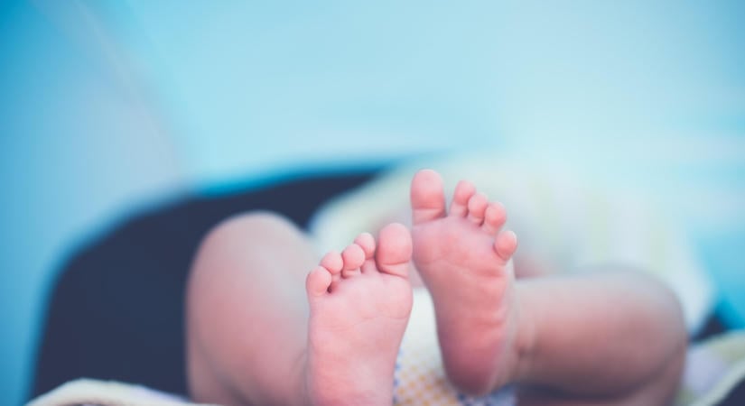 Az újszülöttekre nézve súlyos következményei lehetnek annak, ha az anya nehézfémeknek van kitéve