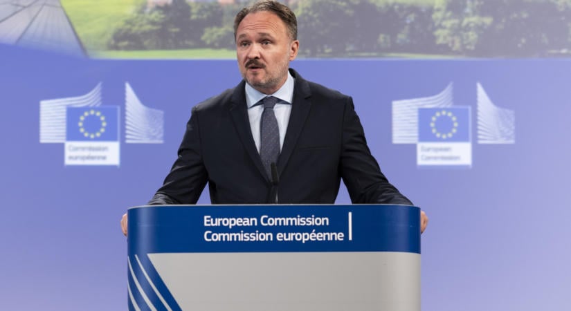 "Több Európában előállított energiára van szükségünk a függetlenedéshez"