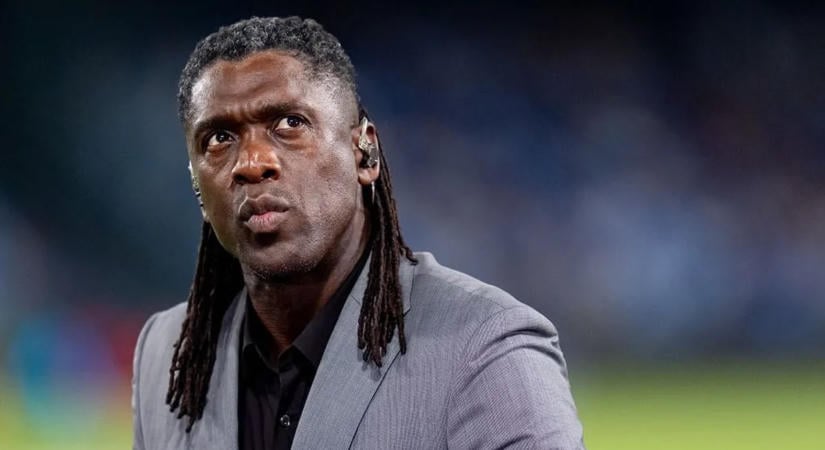 Seedorf mentheti meg a Corinthianst a kieséstől
