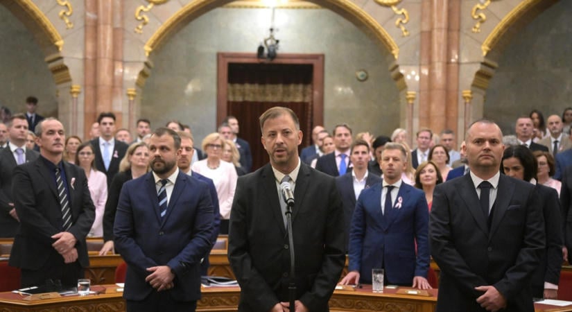 Megvannak a vagyonvisszaszerzésért felelős hivatal elnökhelyettesei