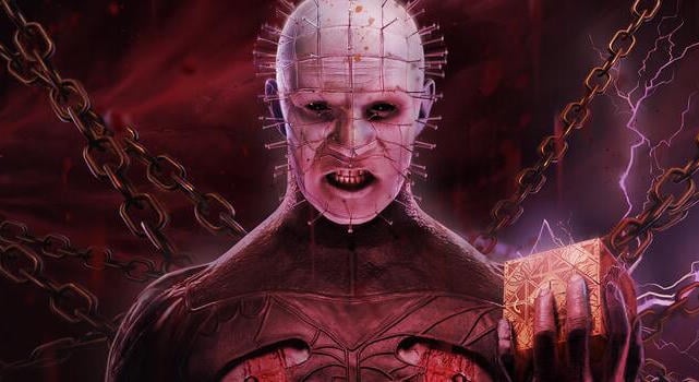 Clive Barker a cenzúrától félt, végül a Hellraiser-játék merészségén döbbent meg