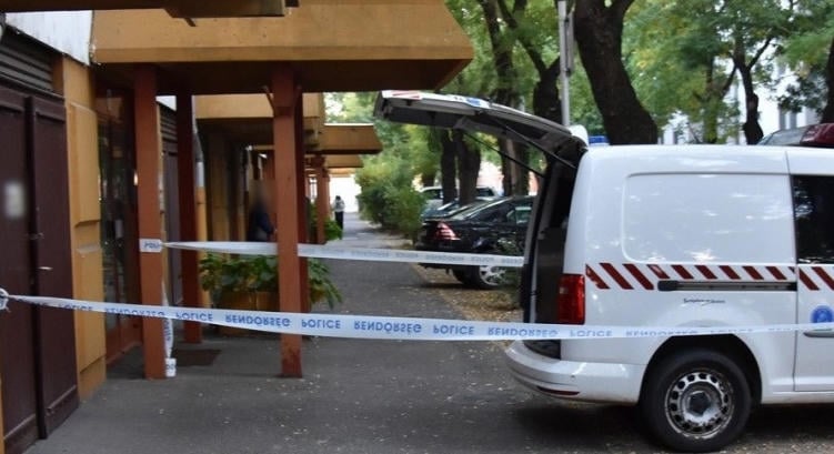 Alaposan kirámoltak egy debreceni garázst