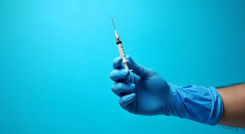 Felfüggesztették a csecsemők tuberkulózis elleni oltását Horvátországban