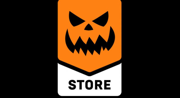 Még nincs itt a halloween, de már horrorjátékokat osztogat ingyen az Epic Games Store