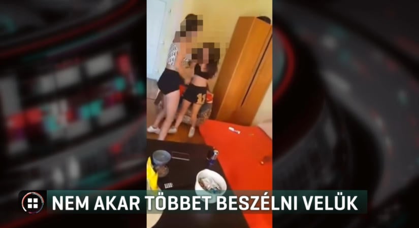 „A lány a legjobb barátnőm volt” – megszólalt a Veszprémben megvert lány