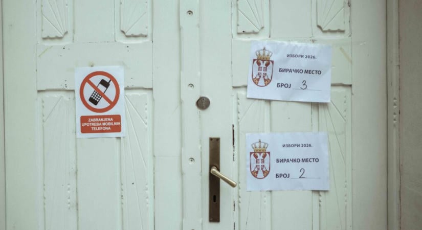 Már csütörtökön meglehetnek a végleges választási eredmények