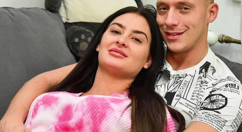 Nemazalány: "Semmilyen orvosi beavatkozásom nincsen, azon kívül, hogy..."