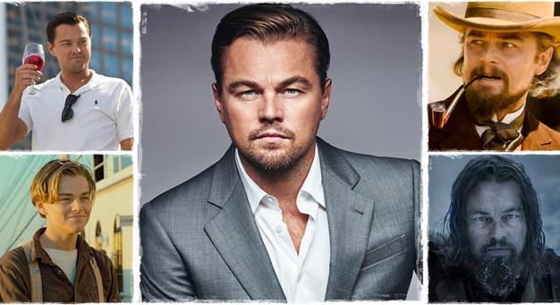 A 10 legjobb film Leonardo DiCaprio szereplésével