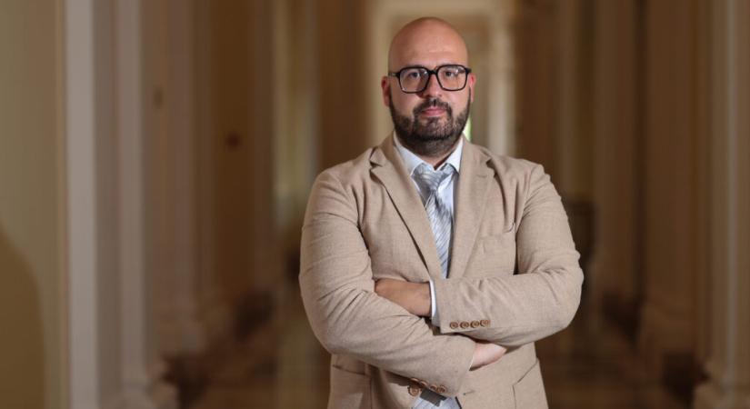 Janjić: Vučić platformja annak beismerése, hogy az állam nem végzi a dolgát