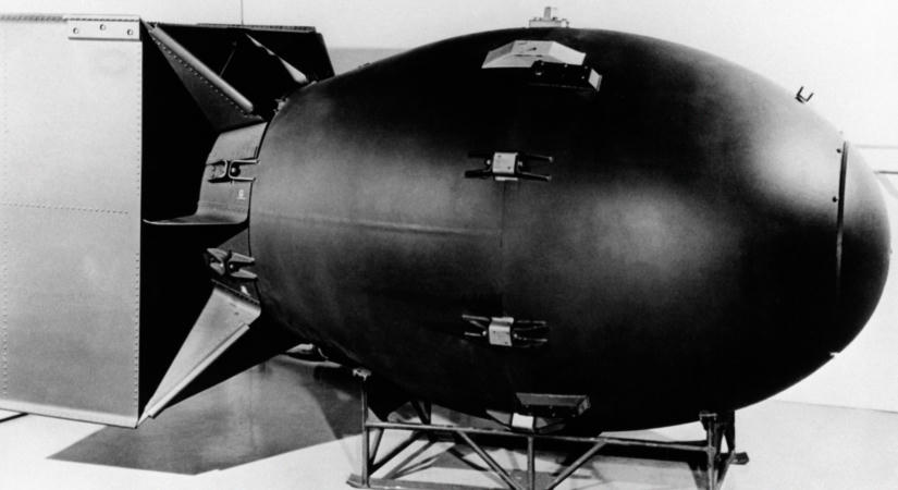 Nagaszaki az atomtámadás áldozataira emlékezett