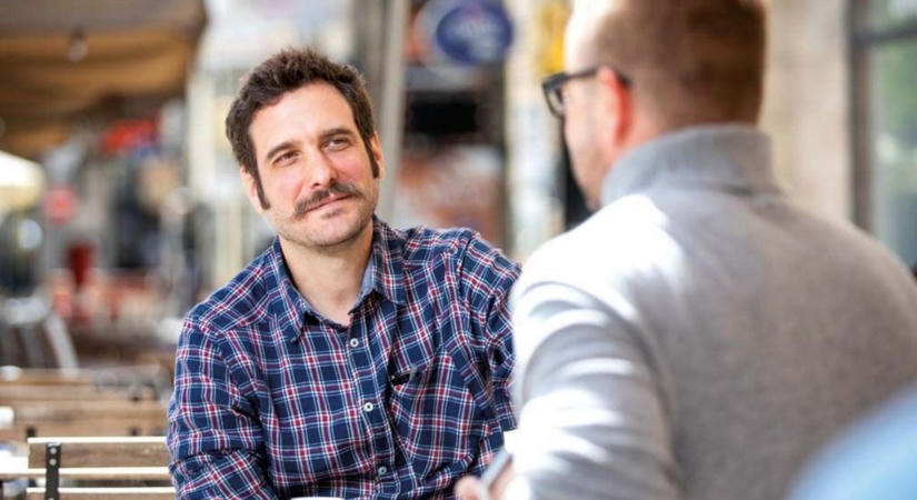 Tényleg a Három kívánság megy az M1-en?