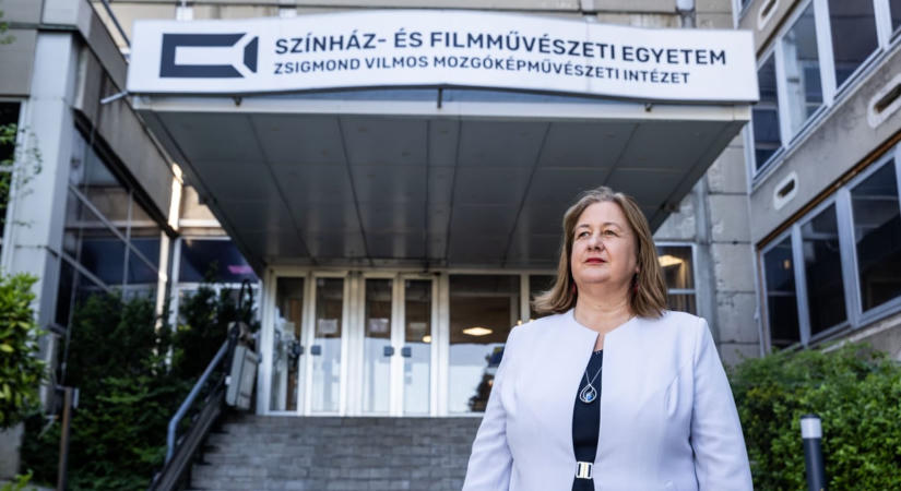 Reagált az SZFE a HVG cikkére: „Politikai ügyet próbálnak teremteni”