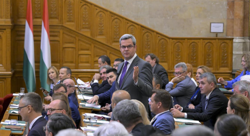 Takács Péter: Egymást ölték az országok beszállítói a lélegeztetőgépekért a koronavírus-járvány kitörésekor