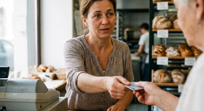 POS terminál kisvállalkozásnak: mikor hoz több vevőt, és mikor viszi el a kis árrést?