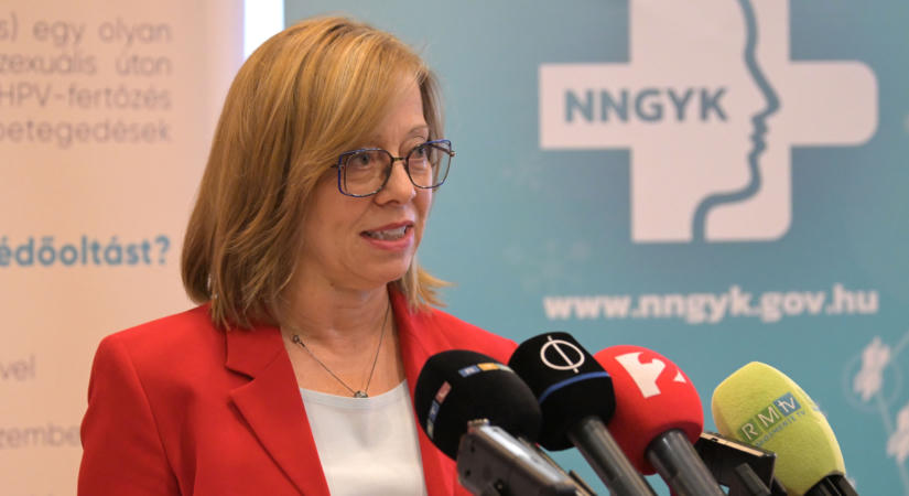Életmentő vakcina érhető el ingyenesen Magyarországon, elindult a jelentkezés