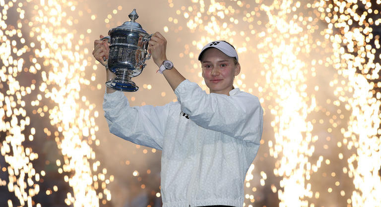 A leendő világelső legyőzte a regnáló királynőt a US Open fináléjában