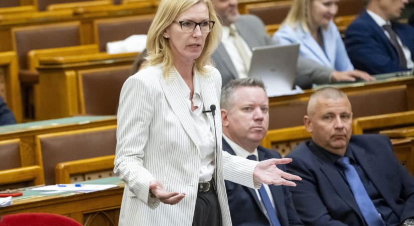Görög Márta: Kiemelten fontos a szakmai párbeszéd a jogi hivatásrendekkel