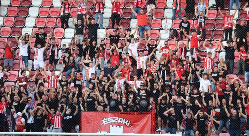 Komoly távozók a DVTK-nál, a KBSC spílert igazolt