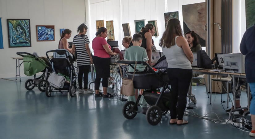 Nem vagy egyedül 2026 – Idén is biztosítunk pótidőpontot a vásárlási utalványok átvételére