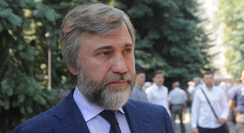 Egy balkáni ország adott gyorsított állampolgárságot a körözött ukrán exképviselőnek