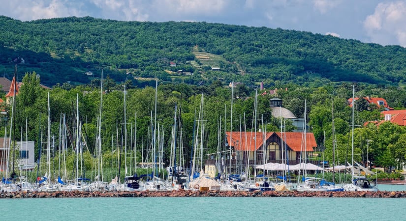 Megálljt parancsol Vitézy Dávid a Balaton körüli magáncélú beruházásoknak