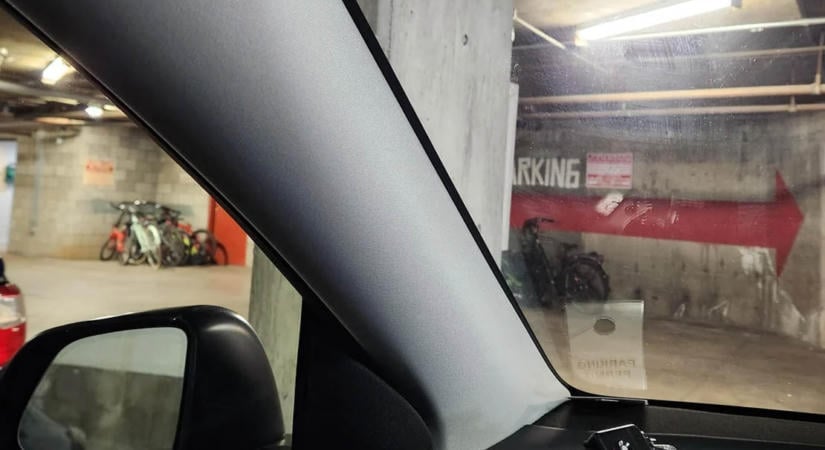 A biztonságot fokozta, de végül baleseti rizikó is lett ez a technikai megoldás