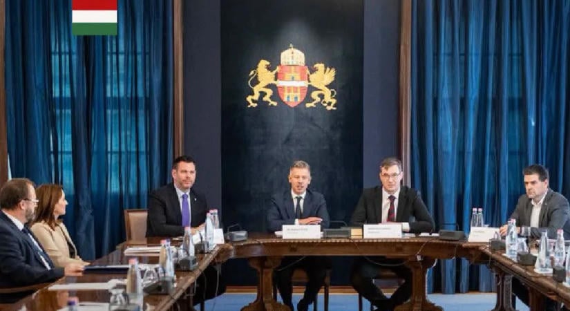 Újjáalakul a Közfejlesztések Tanácsa