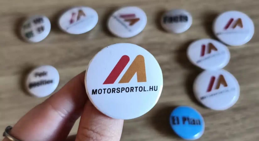 Így kövesd velünk az F1 és más motorsportok híreit, ha semmiről nem akarsz lemaradni!