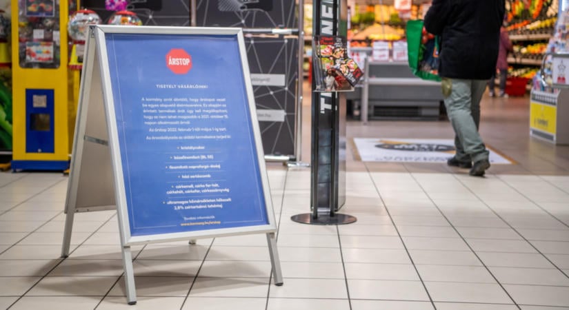 Újabb drágulás jön a boltokban, az energiaárak dönthetnek mindenről