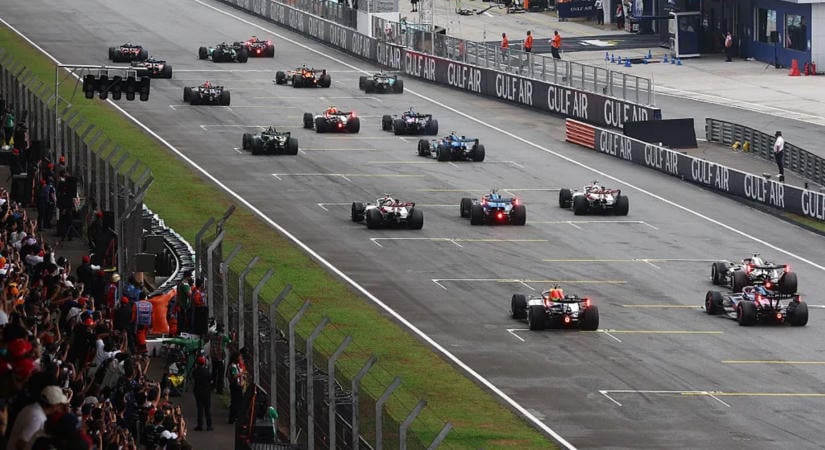 F1: az FIA lezárta a szoftverhiba miatt elrendelt vizsgálatot