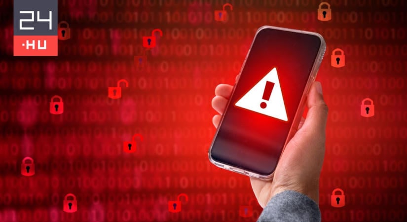 Veszélyes kártevőt találtak az olcsó androidos mobilokon
