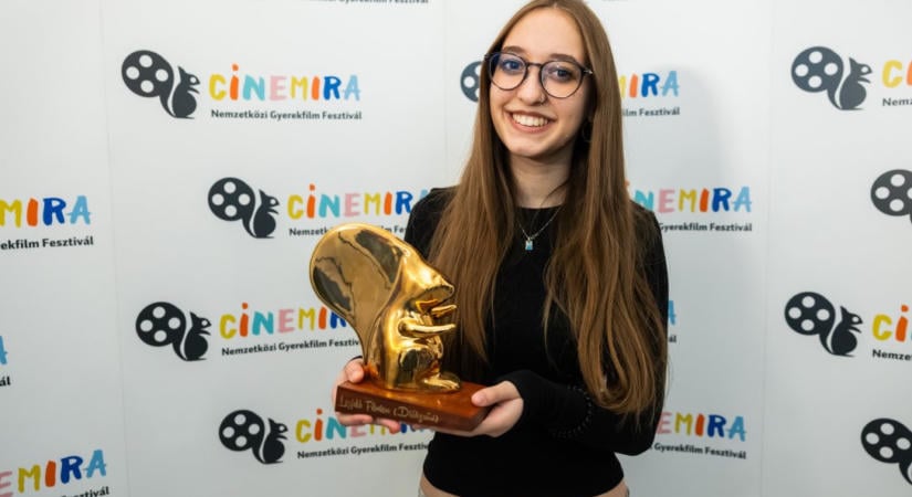 Rejtélyeket kibogozó macska kalandjait díjazta a diákzsűri a Cinemira pitch fórumán