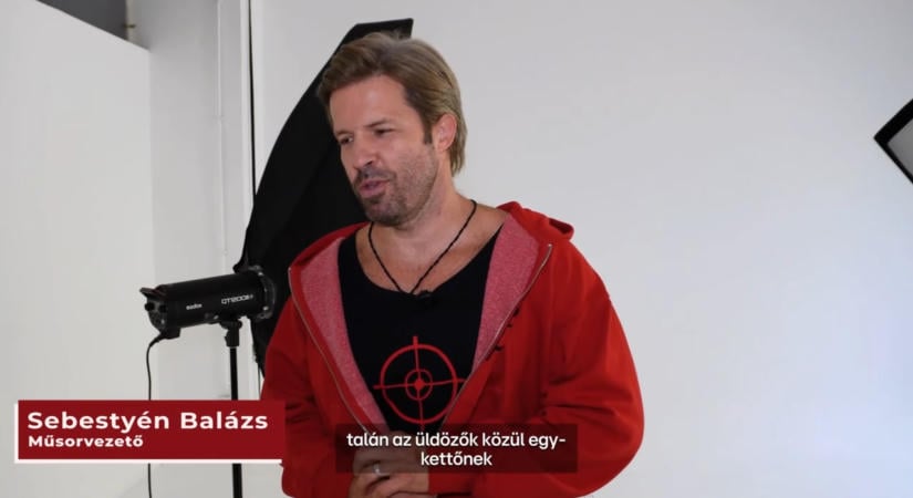 Sebestyén Balázs: „Mindenkinek van személyes elszámolnivalója”