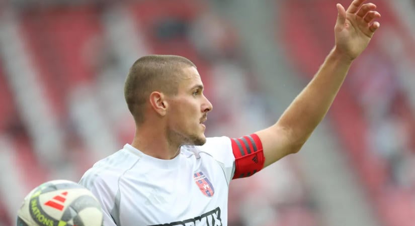 NB II: Soroksár SC–Videoton FC Fehérvár