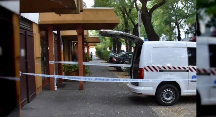 Debrecenben fogták el a rendőrök azt a párost, akik feltörtek egy garázst és elvitték a benne tárolt értékeket