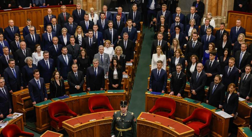 A forradalmi alkotmányozás veszélyei