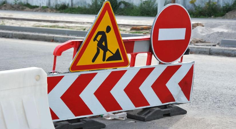 Készüljenek a kalocsaiak: ivóvízkiesés és jelentős forgalomkorlátozások jönnek