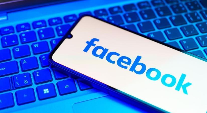 Összeomlott a Facebook: rengetegen nem tudtak belépni vasárnap délelőtt