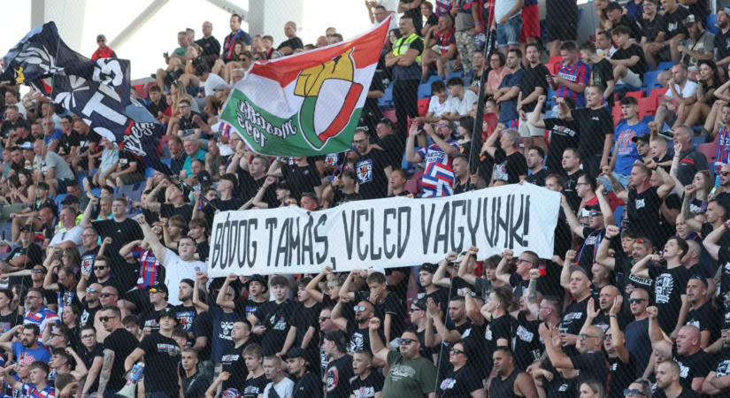 Bódog Tamás szerint a koponyatörés sem kizárt játékosánál