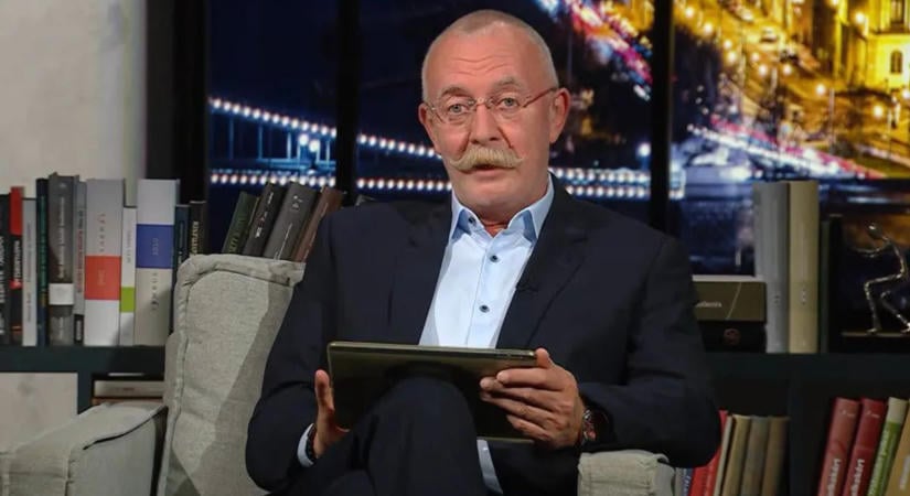 Megszólalt a Duna Médiaszolgáltató Gulyás István mentesítéséről