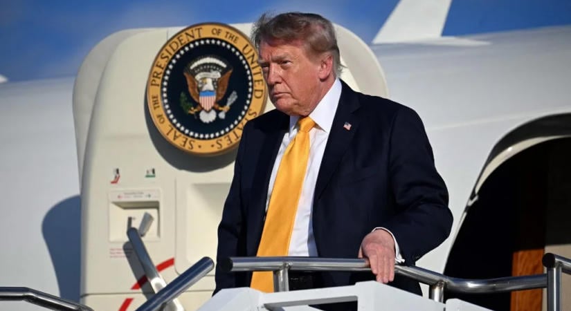 Háborús bűncselekményt követett el Amerika?