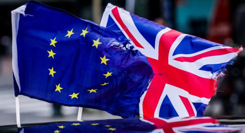 Óriási fordulat látszik brexit-ügyben a brit közvéleményben