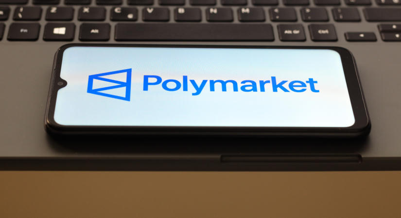 Beperelték a Polymarketet, súlyos következményei lehetnek az ügynek