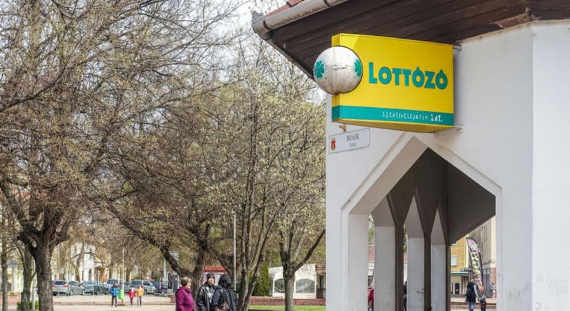 Kihúzták az ötöslottó nyerőszámait, hihetetlen nyeremény várta a gazdáját