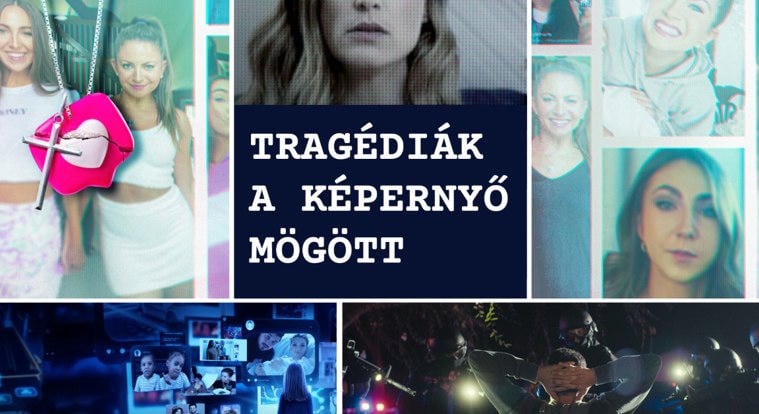 6 dokusorozat, amelyet minden szülőnek látnia kell, ha érteni akarja az online tartalmak veszélyeit