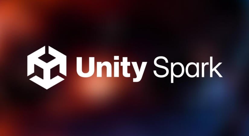 Saját játékot akarsz kódolás nélkül? Iszonyatosan nagyot villantott a Unity Spark