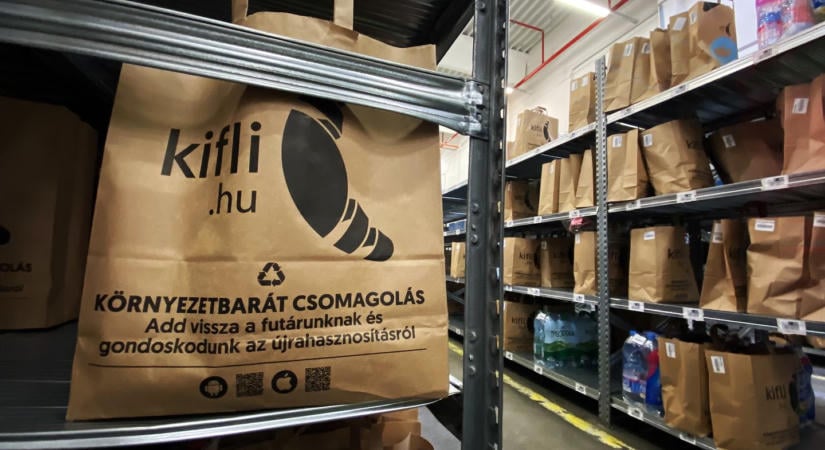 Az e-kereskedelem nyertese lett Ázsia, de nem úgy ahogy gondolnánk