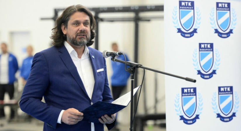 Parlament elé került a törvény, amely elvágná a politikusokat a sportvezetői posztoktól