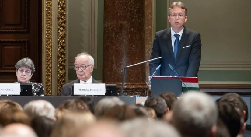 Hankó Balázs és Varga-Bajusz Veronika letartóztatásban tölti az ünnepeket
